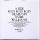 SebastiAn ‎– Ross Ross Ross - Maxi Vinyl 12 inches