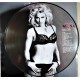 Madonna ‎– MDNA Live - LP Vinyl Album - Picture Disc