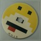 Mr. Oizo ‎– All Wet - Double LP Vinyl + CD - Yellow Edition