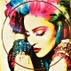 Madonna ‎– Fever In Cologne - Picture Disc - LP Vinyl Album