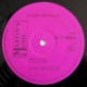 Allan Anthony ‎– Hanging On - Maxi Vinyl 12 inches