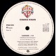 Chaka Khan ‎– Clouds - Maxi Vinyl 12 inches Promo