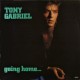 Tony Gabriel ‎– Going Home - Maxi vinyl 12 inches