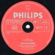 Crosswinds ‎– Livin' / Holding On - Maxi Vinyl 12 inches - Promo