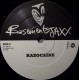 Basement Jaxx ‎– Red Alert - Double Maxi vinyl 12 inches - Promo