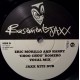 Basement Jaxx ‎– Red Alert - Double Maxi vinyl 12 inches - Promo