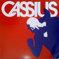 Cassius ‎– Cassius 1999 - Maxi Vinyl 12 inches 