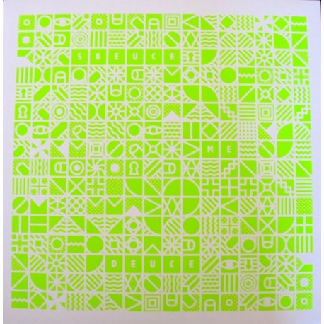 Sket - Deuce -  Skeuce Me - LP Vinyl Album