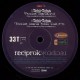 Reciprok ‎– Tchi-Tcha - Maxi Vinyl 12 inches