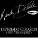 Mink DeVille ‎– Demasiado Corazon (Too Much Heart) - Maxi Vinyl 12 inches