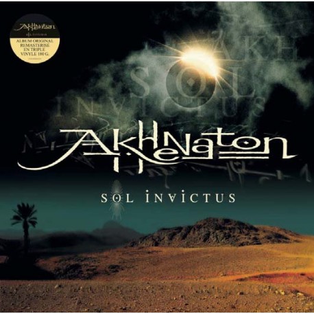 akhenaton sol invictus akhenaton sol invictus