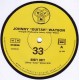 Johnny Guitar Watson ‎– Booty Ooty - Close Encounters - Maxi Vinyl 12 inches