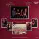 Metallica ‎– Master Of Puppets - LP Vinyl Album Coloured Yellow