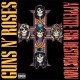 Guns N' Roses ‎– Appetite For Destruction - LP Vinyl Album - Edition 180 Gr.