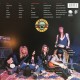 Guns N' Roses ‎– Appetite For Destruction - LP Vinyl Album - Edition 180 Gr.