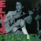 Elvis Presley ‎– Elvis Presley - LP Vinyl Album - Edition 180 Gr.