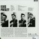 Elvis Presley ‎– Elvis Presley - LP Vinyl Album - Edition 180 Gr.