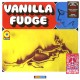 Vanilla Fudge ‎– Vanilla Fudge - LP Vinyl Album Coloured White