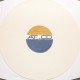 Vanilla Fudge ‎– Vanilla Fudge - LP Vinyl Album Coloured White
