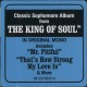  Otis Redding ‎– The Great Otis Redding Sings Soul Ballads - LP inyl Album