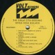  Otis Redding ‎– The Great Otis Redding Sings Soul Ballads - LP inyl Album