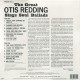  Otis Redding ‎– The Great Otis Redding Sings Soul Ballads - LP inyl Album