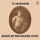  F. J. McMahon ‎– Spirit Of The Golden Juice - LP Vinyl Album