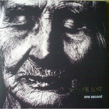  Paradise Lost ‎– One Second - Double LP Vinyl