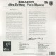 Otis Redding & Carla Thomas ‎– King & Queen - LP Vinyl Album