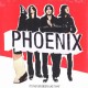 Phoenix ‎– It's Never Been Like That - LP Vinyl Album