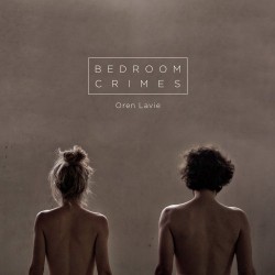 Oren Lavie ‎– Bedroom Crimes - Double LP Vinyl Album