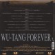 Wu-Tang Clan ‎– Wu-Tang Forever - 4 LP Album Vinyle + MP3 Code Free Download