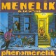 Menelik & La Tribu ‎– Phénoménélik - Double LP Vinyl Album