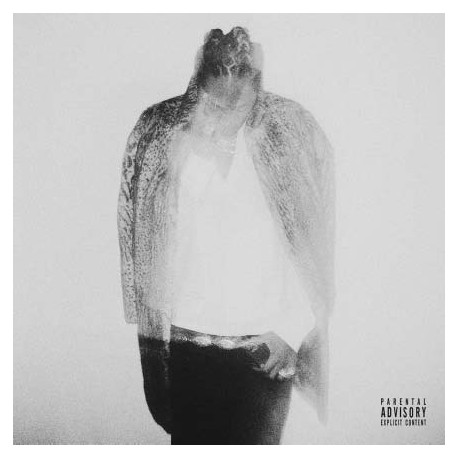 Future - Hndrxx - Double LP Vinyl Album 