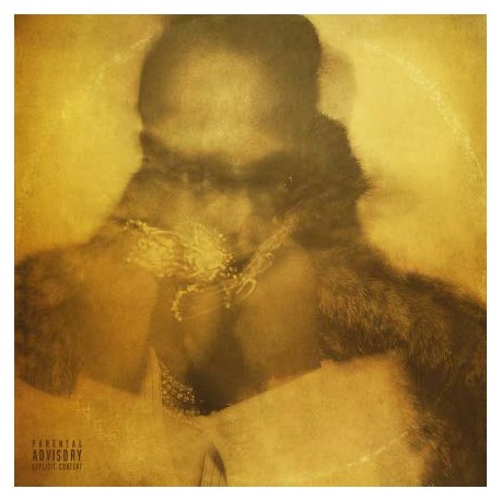 Future - Future - Double LP Vinyl Album