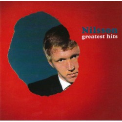 Nilsson – Greatest Hits - CD Album