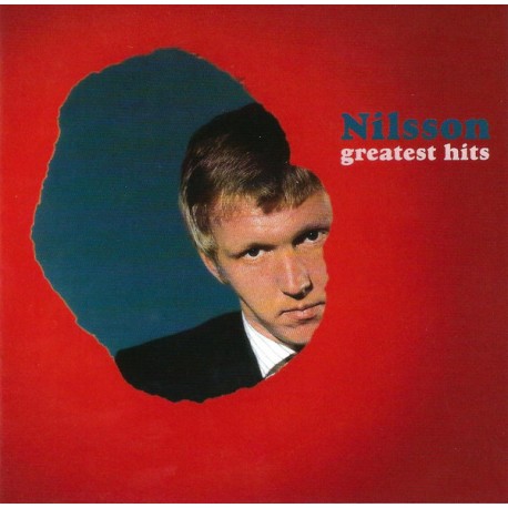 Nilsson – Greatest Hits - CD Album