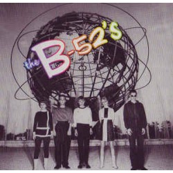 The B-52's ‎– Time Capsule - CD Album Compilation 