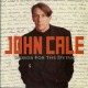 John Cale ‎– Words For The Dying - CD Album