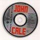 John Cale ‎– Words For The Dying - CD Album