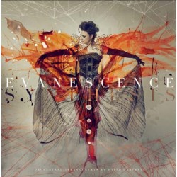 Evanescence - Synthesis - Double LP Vinyl Album + CD