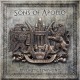Sons Of Apollo ‎– Psychotic Symphony  Double LP Vinyl + CD Album - Coloured Gold