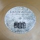 Sons Of Apollo ‎– Psychotic Symphony  Double LP Vinyl + CD Album - Coloured Gold