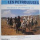 Musique de Film - Francis Lai ‎– Les Pétroleuses - LP Vinyl