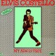 Elvis Costello ‎– My Aim Is True - LP Vinyl Album