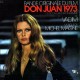 Musique de Film - Michel Magne ‎– Don Juan 1973 - LP Vinyl