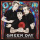 Green Day ‎– Greatest Hits - God's Favorite Band - Double LP Vinyl Album 