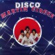 Musique de Film - Les Bidasses En Vadrouille - Martin Circus ‎– Disco - LP Red Vinyl