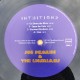 Joe Pilgrim & The Ligerians ‎– Intuitions - LP Vinyl Album + Free Download MP3 Code