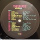 Thesaurus Vol.1 Label France D.M.F. - Compilation Rock - Double LP Vinyl Album